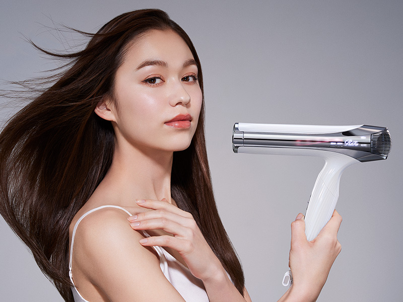 ReFa BEAUTECH DRYER SMART