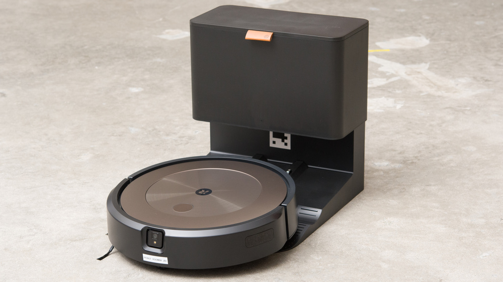 iRobot Roomba Combo j9+