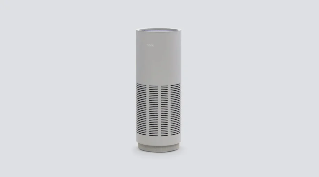 cado LEAF 320i