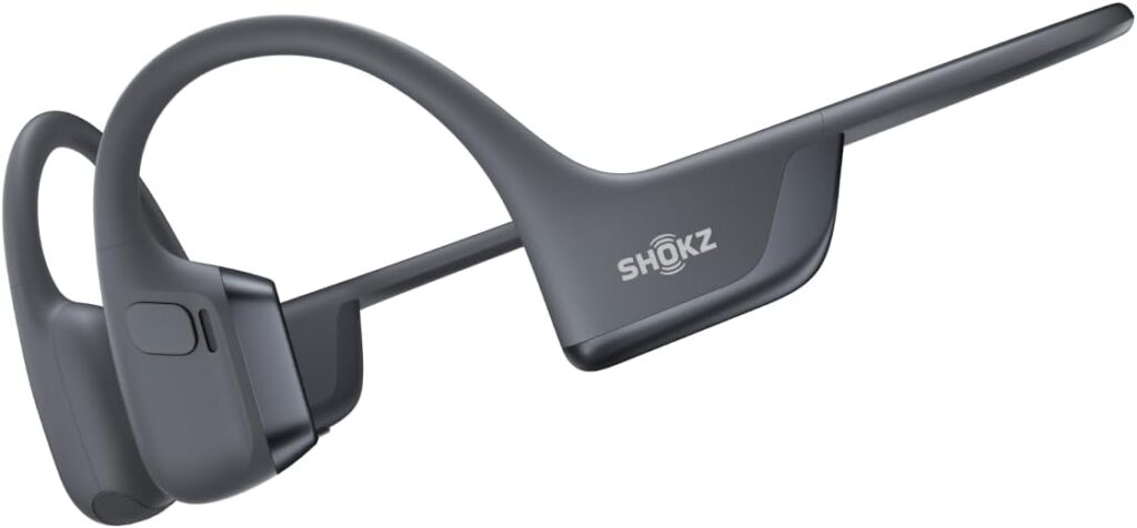 Shokz_OpenRun Pro 2