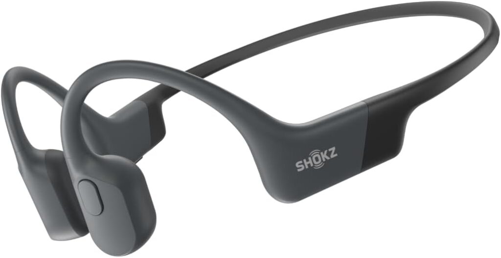 Shokz_OpenRun Pro