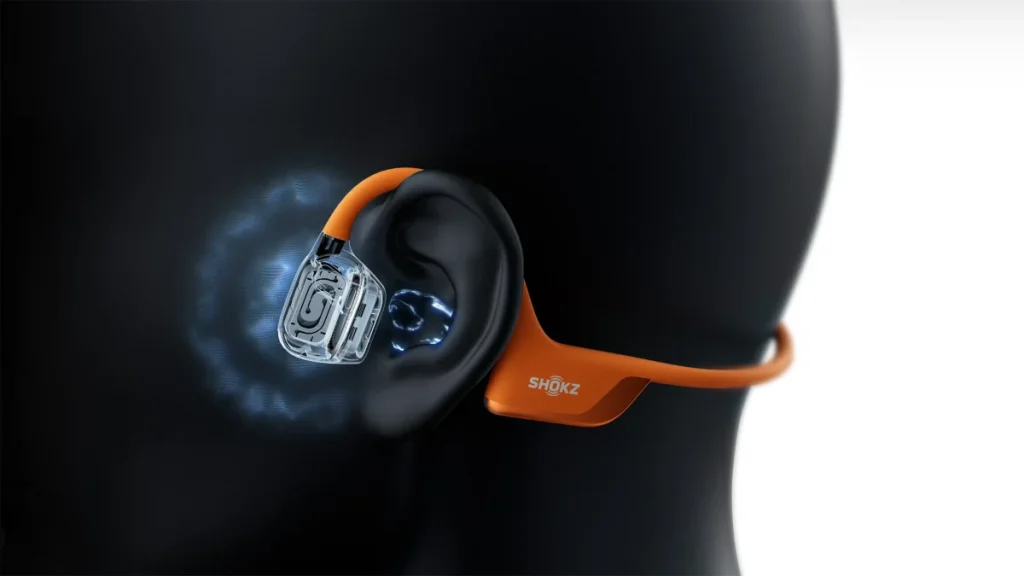 Shokz OpenRun Pro 2_音質が骨伝導の概念を超えた