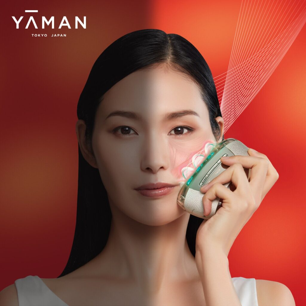 ヤーマン リフトロジー YJFD1N